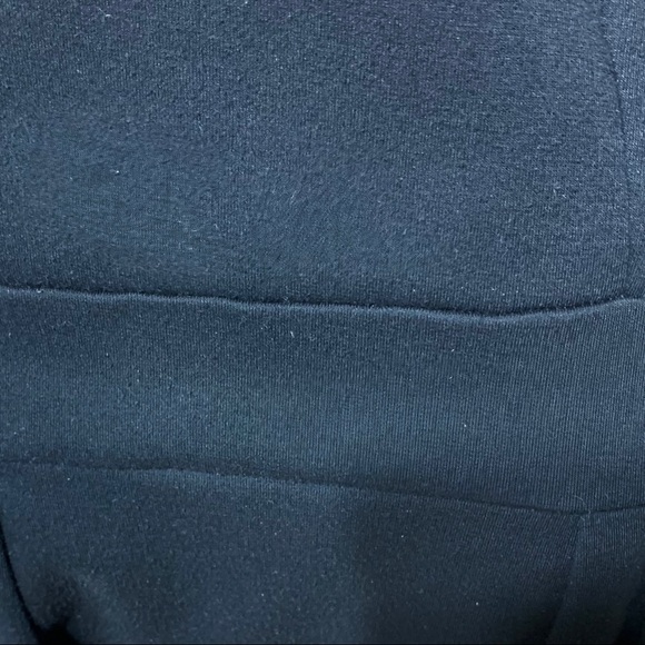 Redoute Creation black sleeveless dress (size medium) - Picture 7 of 7